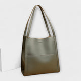 Olivia - Borsa in pelle artigianale