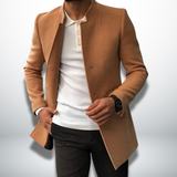 Cesare | Giacca Elegante e Confortevole Uomo