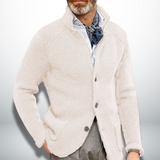 Cardigan Elegante e Confortevole Tiberio