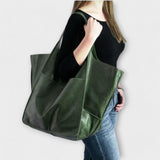 Borsa da Weekend Oversize Olivia