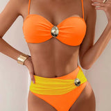 Laluna® | Bikini Due Pezzi Sexy e alla Moda