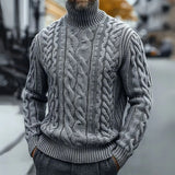 Harald | Maglione Vintage a Torciglione