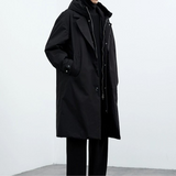 Cappotto Elegante Autunnale Alexandre