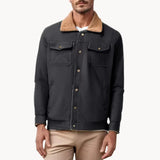 Giacca Bomber Elegante Luca