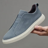 Brunello - Sneakers in Camoscio di Alta Qualità