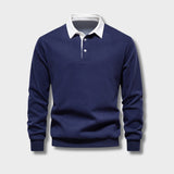 Nadal | Pullover Elegante Contemporaneo Uomo