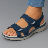 Zara - Sandali Ortodontici Comodi