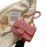 Borsa a Spalla Elegante Olivia per Donna