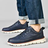 Sneaker in Pelle Giorgio - Stile e Comfort