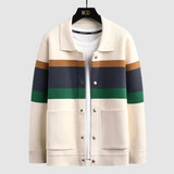 Cardigan Elegante Luxe William