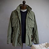 Giacca Militare Iconica M65