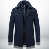 Angelo | Cappotto Elegante Invernale da Donna