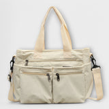 Borsa a Tracolla Olivia - Eleganza e Stile