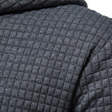 Felpa con Cappuccio Roman - Comfort e Stile