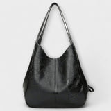 Borsa Vintage in Pelle Olivia