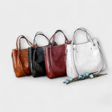 Olivia - Set di 4 borse vintage