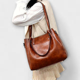 Olivia - Set di 4 borse vintage