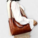 Olivia - Set di 4 borse vintage