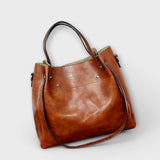 Olivia - Set di 4 borse vintage