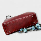 Olivia - Set di 4 borse vintage