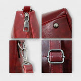 Olivia - Set di 4 borse vintage