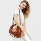 Olivia - Set di 4 borse vintage