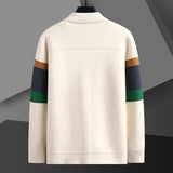 Cardigan Elegante Luxe William