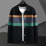 Cardigan Elegante Luxe William