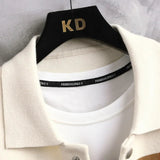 Cardigan Elegante Luxe William