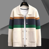 Cardigan Elegante Luxe William