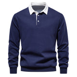 Nadal | Pullover Elegante Contemporaneo Uomo