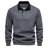 Nadal | Pullover Elegante Contemporaneo Uomo