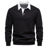 Nadal | Pullover Elegante Contemporaneo Uomo