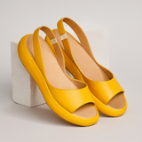 Anja | Sandali Aperto Eleganti