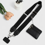 Delyora | Supporto Smartphone Elegante e Funzionale