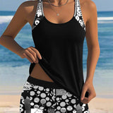 Laluna® | Set Costumi da Bagno Trendy