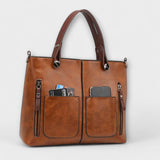 Lora - Borsa Elegante in Pelle