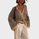 Marbella | Camicia a Righe