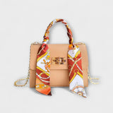 Borsa a Mano Olivia - Eleganza e Stile