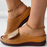 Joanna – Sandali Urban Classici Comodi