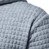 Felpa con Cappuccio Roman - Comfort e Stile