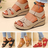 Sandali Comodi Helene per Donna - Comfort e Stile