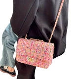 Borsa a Spalla Elegante Olivia per Donna