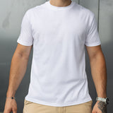 Confezione da 4 T-Shirt Evano