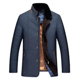 Noah | Giacca Invernale Elegante