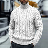 Harald | Maglione Vintage a Torciglione
