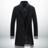 Archer | Cappotto Elegante e Versatile per Ogni Occasione