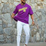 Maurizio™ | Jeans Bianchi