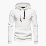 Felpa con Cappuccio Roman - Comfort e Stile