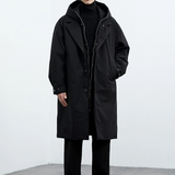 Cappotto Elegante Autunnale Alexandre